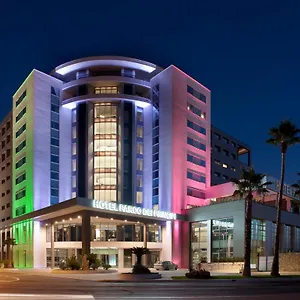 Parco Dei Principi Congress&spa Hotel Bari